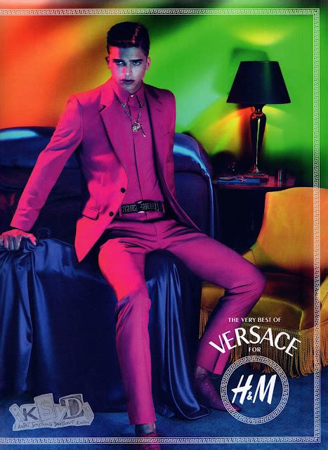 vestito 18 anni uomo versace|versace sale for men.